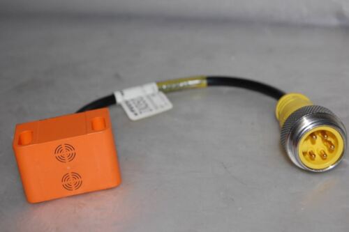 IFM Efector IFM EfectorIN3502 INDUCTIVE DUAL SENSOR