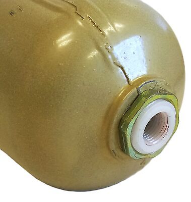 Norgren F12-400-M3MA Compressed air Filter