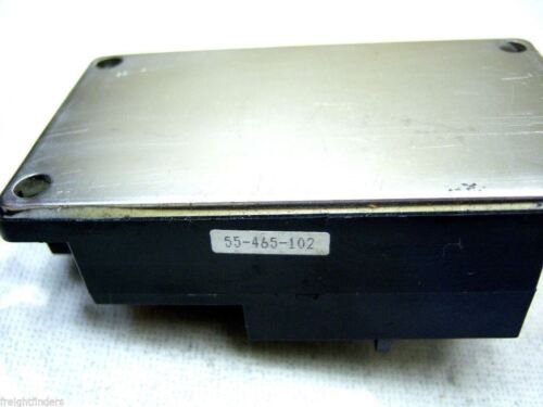 PRX Rectifier / Diode Module 55-465-102