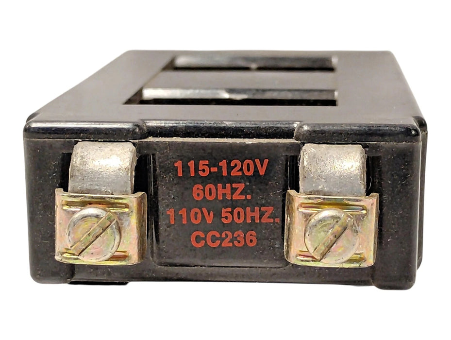 Allen-Bradley CC236 110-120 V AC Coil for Contactors