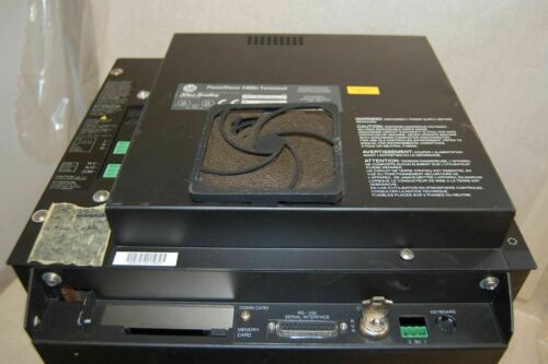 Allen-Bradley Panel View 2711ET14C6X