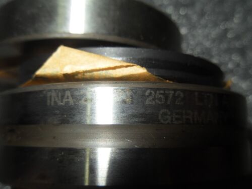INA Zarn-2572-LTN-A-NA Thrust Bearing