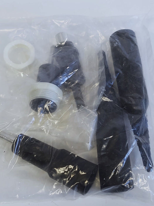Bussmann HET-AW-RLC-A 600 V 30 A Inline Fuse Holder