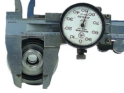 Deublin 1116-378-383 Rotary Union