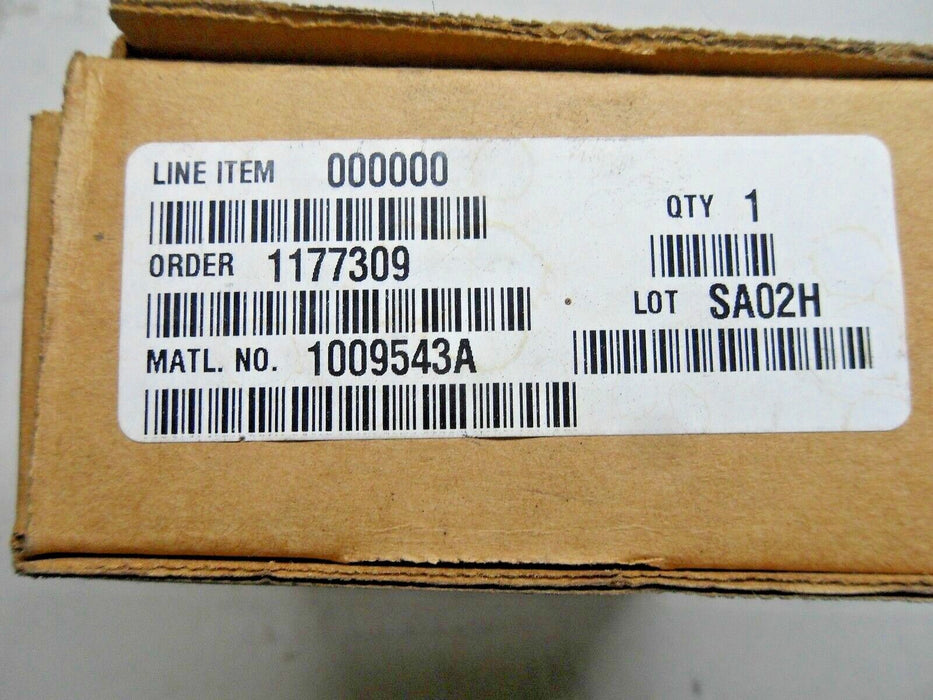Nordson 1009543A Surge Guard Istallation Kit