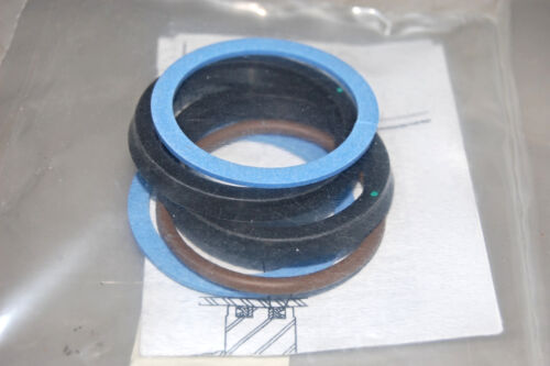 SCHRADER BELLOWS A63222007 SEAL KIT