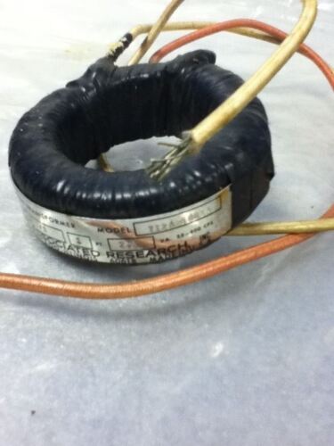 CYMATICS 712A-5001A TRANSFORMER