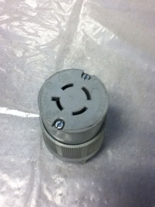Arrow Hart 6422 Locking Plug
