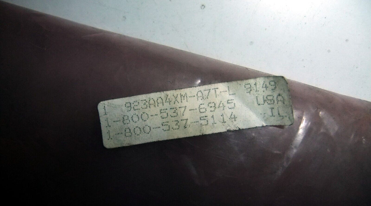 Honeywell 923AA4XM-A7T-L Proximity Switch