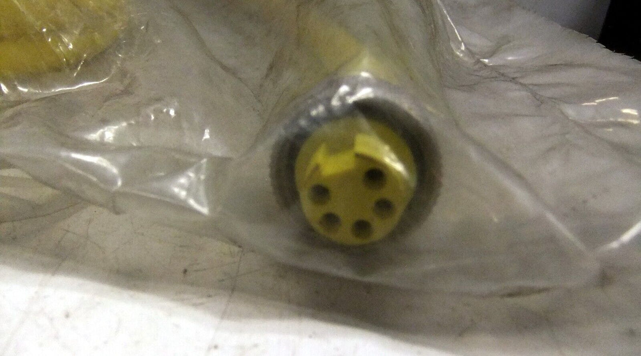 Allen-Bradley Photoswitch Cable 60-2423-1