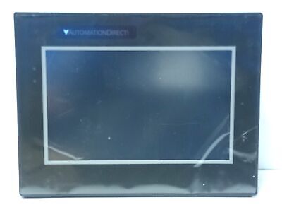 AutomationDirect EA9-T7CL-R 7 in Color Touchscreen HMI