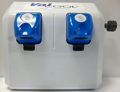 Valcool 35441 ACCUMAX Drum Coolant Proportioner