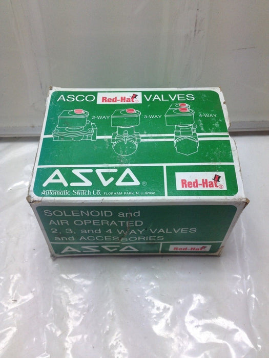 ASCO GV222982 Valve