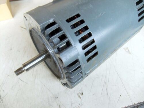 1 MARATHON ELECTRIC J038 JET PUMP