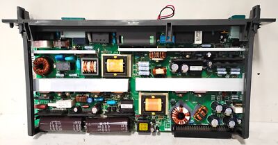 Fanuc A16B-1212-0871 Power Supply Module