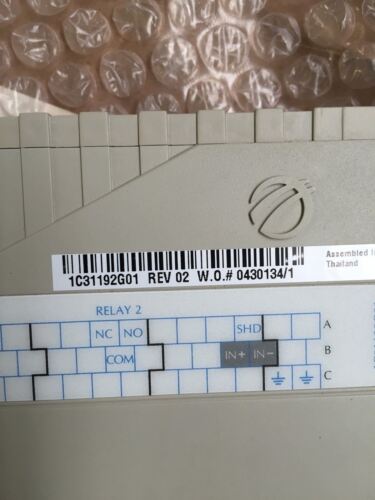 Ovation 1C31192G01 Speed Detector