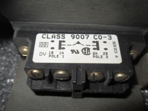 Square D EK-306-2 Electrical Interlock