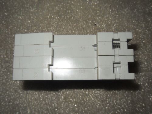 Siemens 5SX22D8 480VAC Circuit Breaker