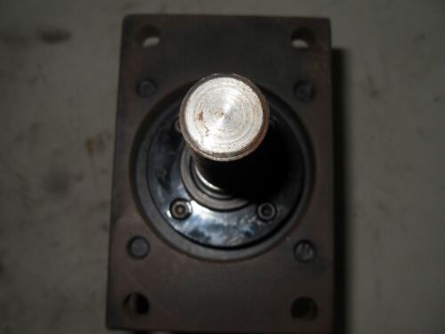 Numatics Actuator F1AP-0212E-C2A0 Bore Stroke