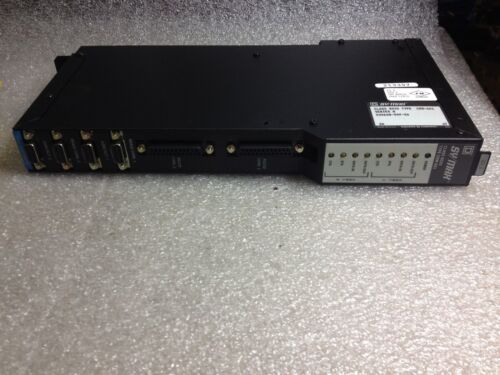 Square D 8030-CRM-601 MODULE INTERFACE CONVERTER