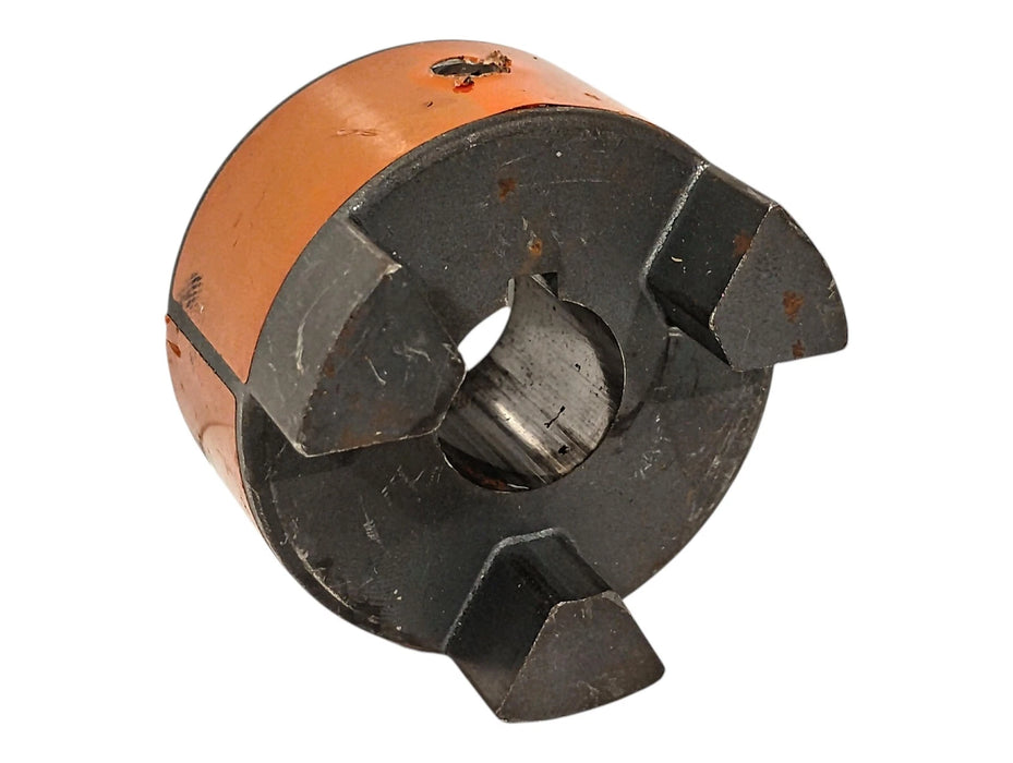Lovejoy 68514411087 Flexible Coupling w/ 3/4 in Bore and 3/16in X 3/32in Keyway