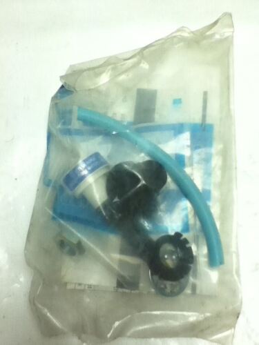 JOHNSON CONTROLS R400-4 MINIATURE PRESSURE REGULATOR