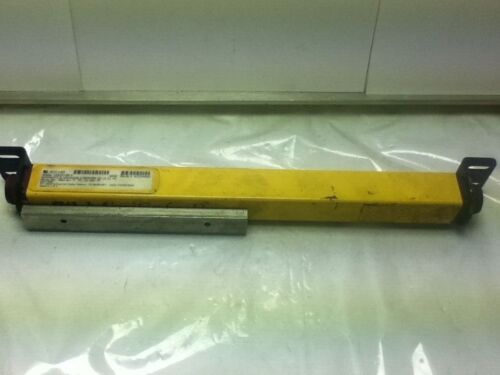 SCIENTIFIC TECHNOLOGIES INCORPORATED MS4312B-2 LIGHT CURTAIN RECEIVER