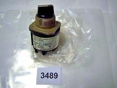 Allen-Bradley Potentiometer 800T-U90