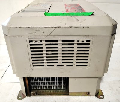 EMS CIMR-G5U2011 200-230 V AC 59 A AC Drive