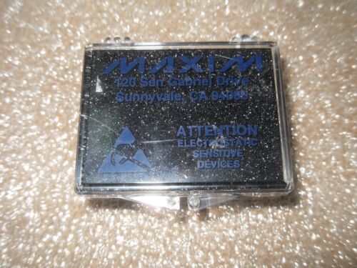 Maxim MAX3245CAI RS-232 Transceivers