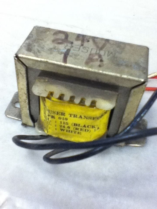 Mouser Transformer 41-FK-010 Transformer