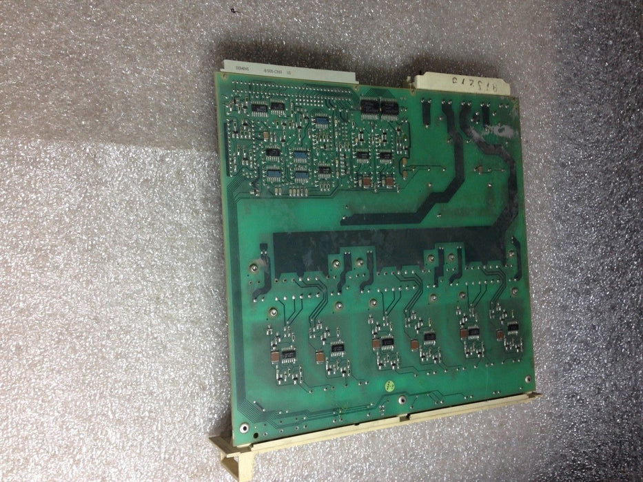 ABB ABB YTE-102A SERVO POWER MODULE