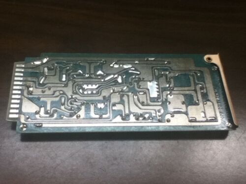 PANALARM 070-0014 MODULE