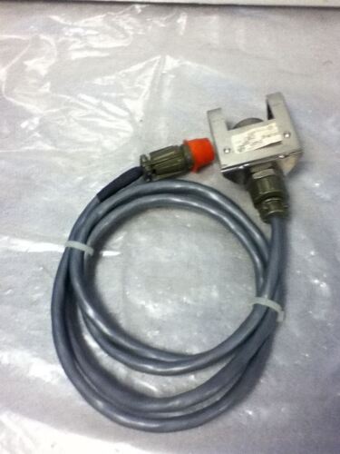 MICRO SWITCH FMSF1-6 PROXIMITY SWITCH