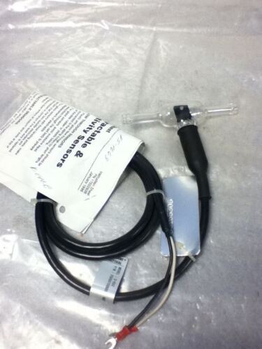 Rosemount D-002 SENSOR