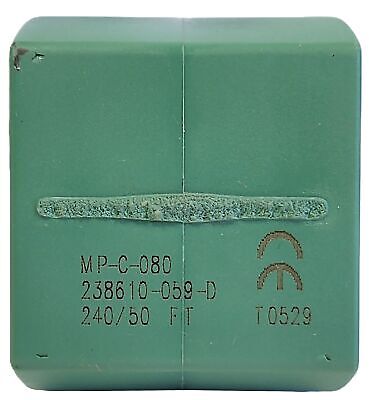 ASCO 238610-059-D 240V 50Hz Solenoid Valve Coil