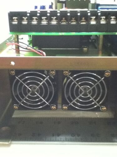 Allen-Bradley 1336F-BRF100-AN-EN Drive