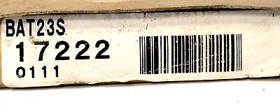 Banner Engineering BAT23S 36" Right Angle Tip Bifurcated Glass Fiber Optic Cable