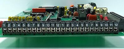 Thermal Care 785A272U 807A013U02 Printed Circuit Board