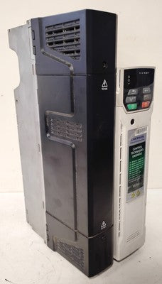 Emerson M200-05400270A 380-480 V 20 HP UNIDRIVE M200 Variable Speed Servo Drive