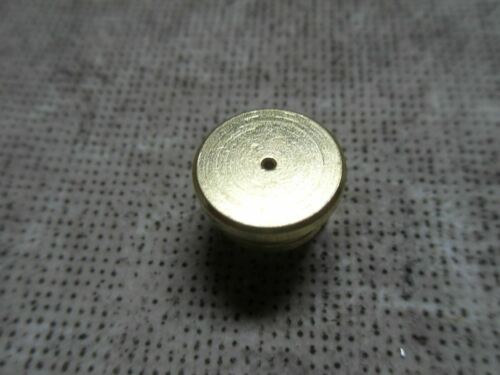 Nordson 231003E Sa02J Glue Gun Spray Nozzle