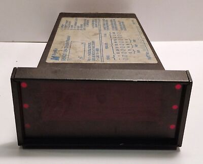 Magnetek 1994R-I/O-1-T-L-X GEMCO Encoder Readout Module
