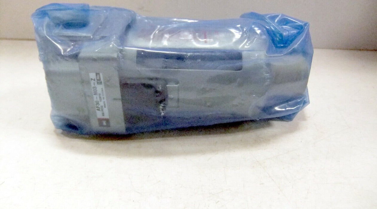 SMC Regulator AF30-N03-Z