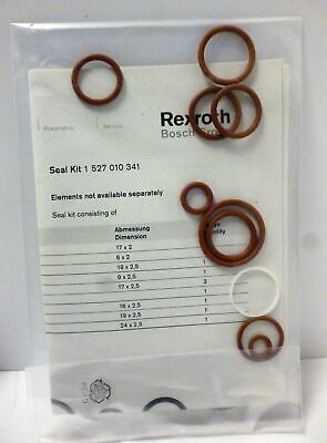 Rexroth 1-527-010-341 Seal Kit