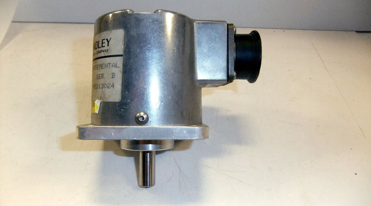 Allen-Bradley Encoder 845H-SJDZ23CMY2C