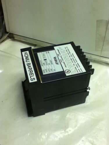 ATHENA 4000-B-E-55 TEMPERATURE CONTROL