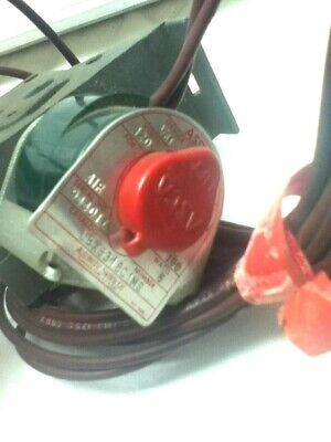 ASCO LBX8318C1MS Valve