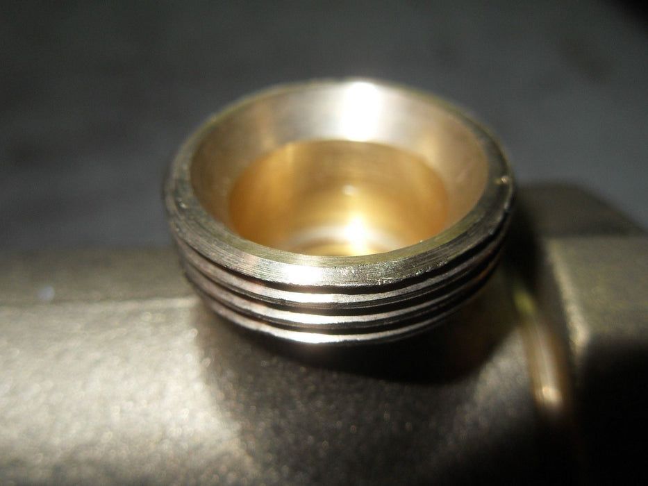 Watts Radiant PZ155003V Cast Brass Manifold