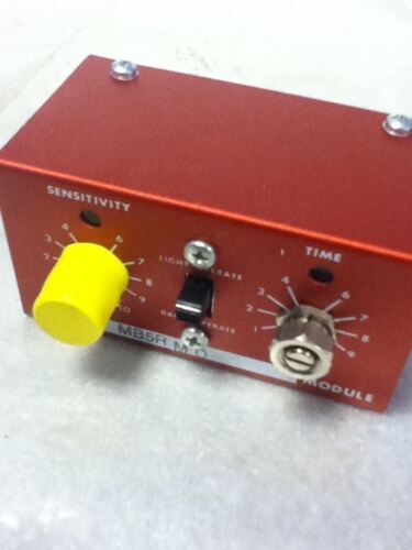 Banner Engineering MB5R MODULE