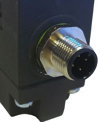 Balluff BNS 813-X710-FD-60-186-S4R Proximity Limit Switch